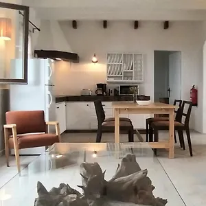  Chalet Verode Spanien