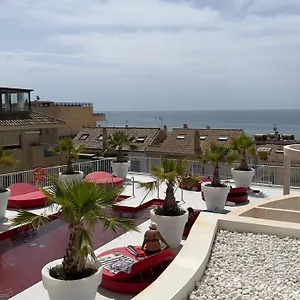 2bedroom Beach Front Unit Wave Collection Apartamento Fuengirola