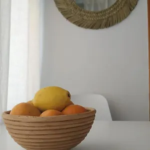 Casaluz Apartamento Tarifa