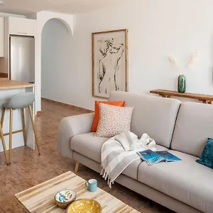Apartamento Apartamento La Lapa, Playa Honda (Lanzarote)