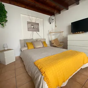 Apartamento Happy House Nane, Playa Honda (Lanzarote)