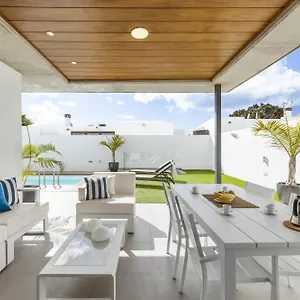 Casa Beyel La Concha Playa Honda (Lanzarote)