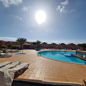 Casa Francisco, Pool - Wifi - Fuerteventurabay Сasa de vacaciones Costa De Antigua
