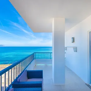  Apartment Boston Spanien