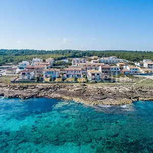  Apartment Casa Calma Spanien
