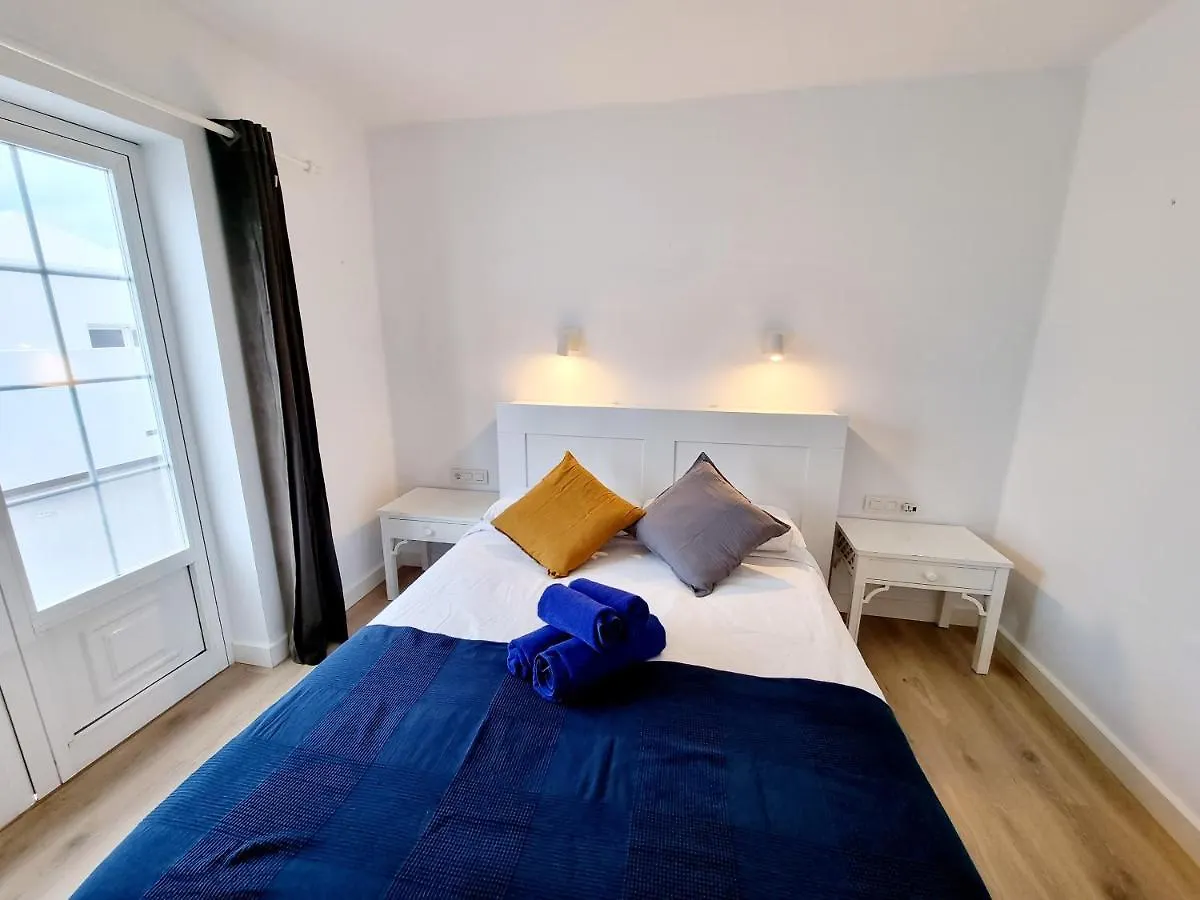 Luxury Coral Beach First Line Of The Sea Playa Honda  0*, Playa Honda (Lanzarote) Spanien