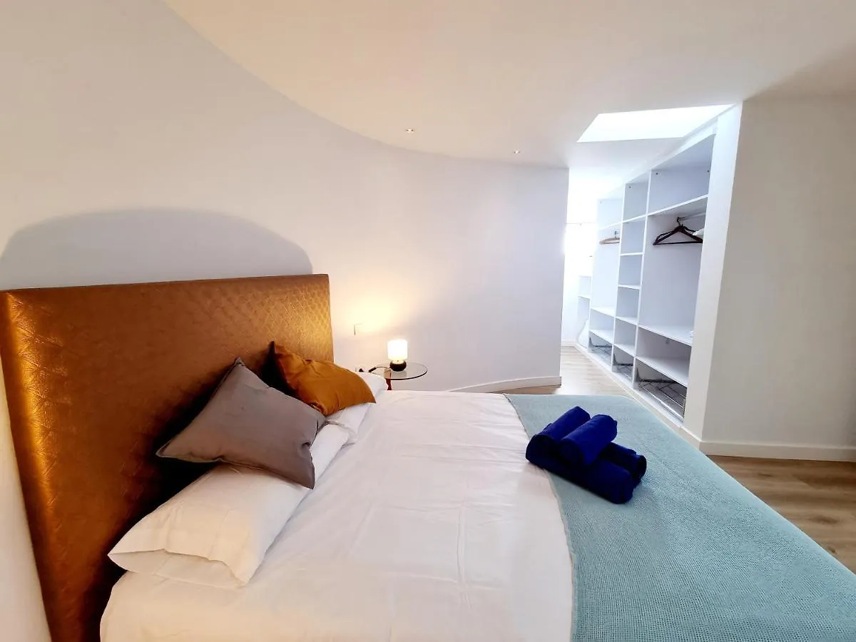 Luxury Coral Beach First Line Of The Sea Playa Honda  0*, Playa Honda (Lanzarote) Spanien